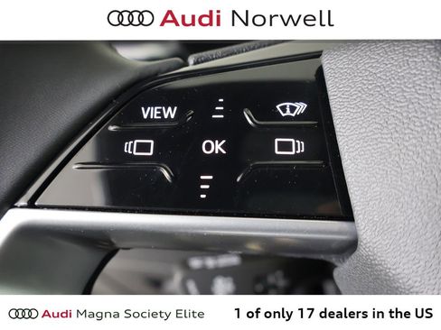 Used 2025 Audi Q5 Premium Plus w/ Premium Plus AWD/4WD image 27