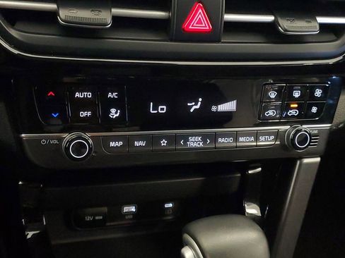 Certified 2024 Kia Seltos S AWD/4WD image 22