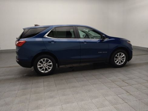 Used 2021 Chevrolet Equinox LT w/ LPO, Cargo Package AWD/4WD image 10