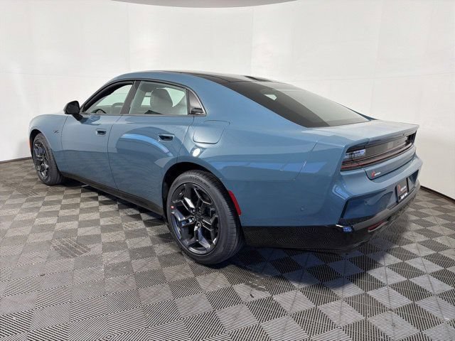 New 2026 Dodge Charger R/T w/ Driver Convenience Group AWD/4WD image 4