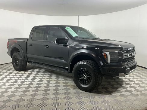 Used 2024 Ford F150 Raptor image 6