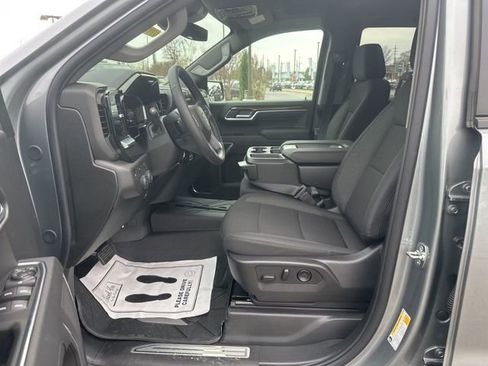 New 2026 Chevrolet Silverado 1500 RST w/ RST Select Package AWD/4WD image 16