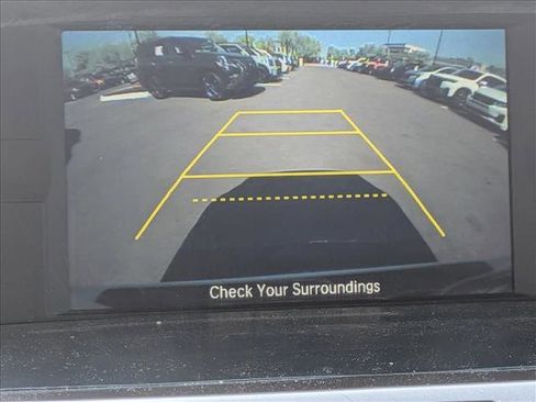 Used 2016 Honda Odyssey EX-L image 12