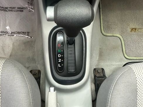 Used 2007 Hyundai Accent GLS image 17