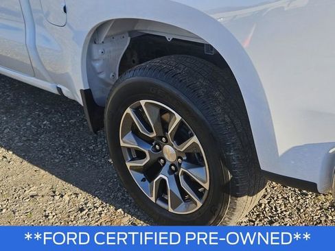 Used 2024 Chevrolet Silverado 1500 LT image 7
