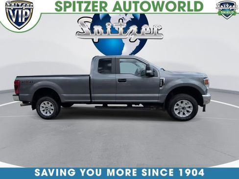 Used 2022 Ford F250 XL w/ STX Appearance Package image 10