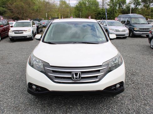 Used 2014 Honda CR-V EX image 3