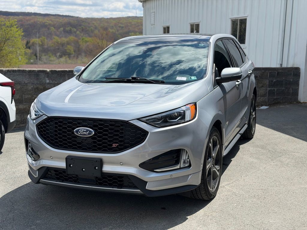 Used 2024 Ford Edge ST for Sale Near Me - Autotrader