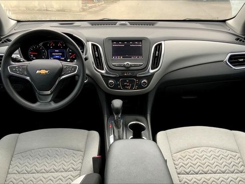 Used 2022 Chevrolet Equinox LS w/ LS Convenience Package image 16