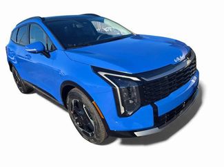 New 2026 Kia Sportage SX video 1