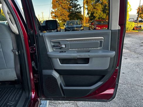 Used 2017 RAM 1500 Lone Star image 14