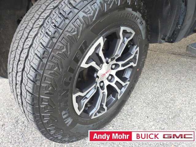 Used 2025 GMC Canyon AT4 AWD/4WD image 31