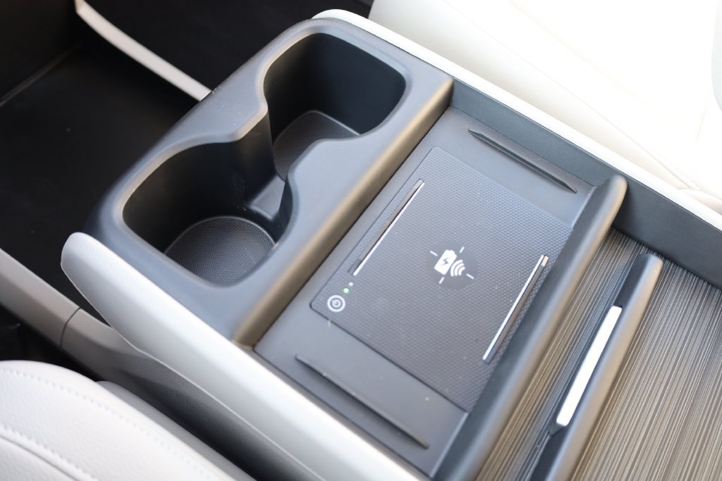New 2027 Honda Odyssey EX-L image 23