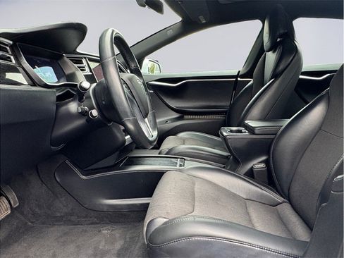 Used 2018 Tesla Model S 75D AWD/4WD image 9