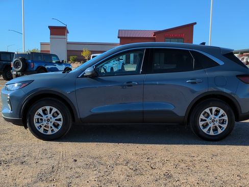 Used 2024 Ford Escape Active w/ Tech Pack #2 image 7