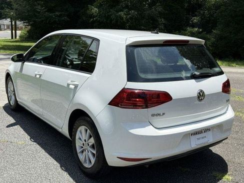 Used 2015 Volkswagen Golf S FWD image 19