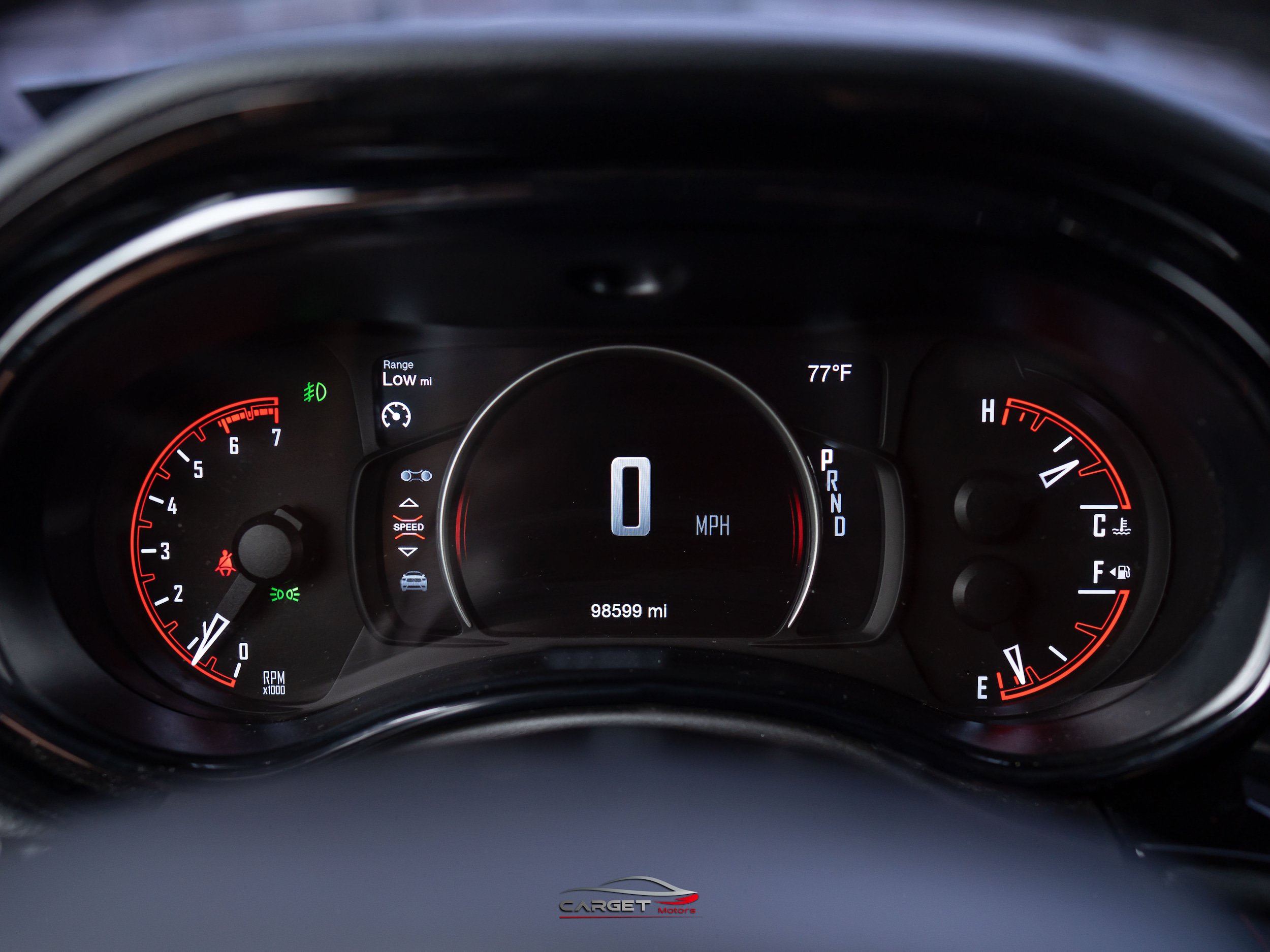 Used 2022 Dodge Durango R/T AWD/4WD image 26
