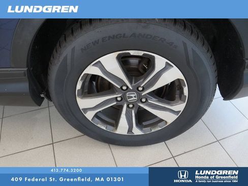 Used 2017 Honda CR-V LX image 27