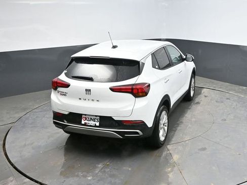 Used 2025 Buick Encore GX Preferred image 40