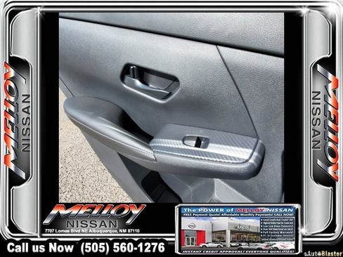 Used 2025 Nissan Sentra S image 11