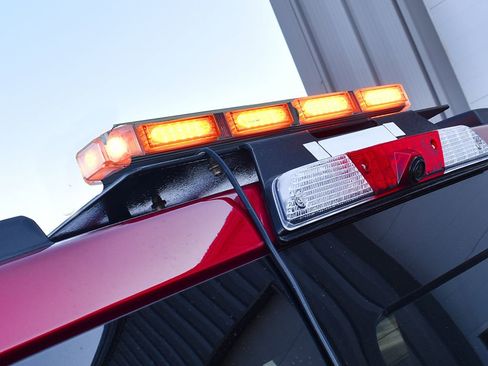 Used 2023 Ford F250 Lariat w/ Chrome Package image 9