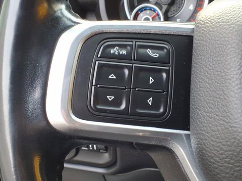 Used 2022 RAM 2500 Laramie image 11