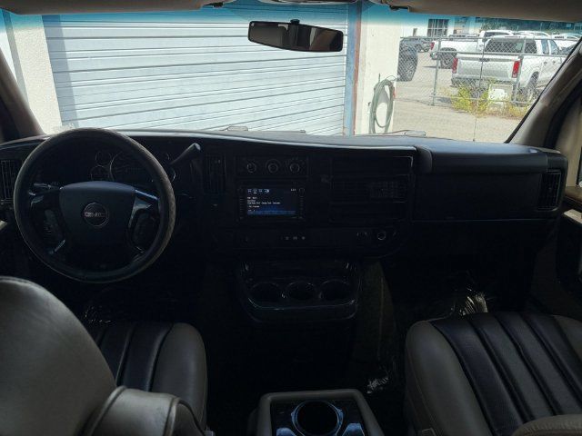 Used 2014 GMC Savana 1500 RWD image 14