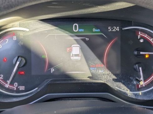 Used 2024 Toyota RAV4 LE image 20