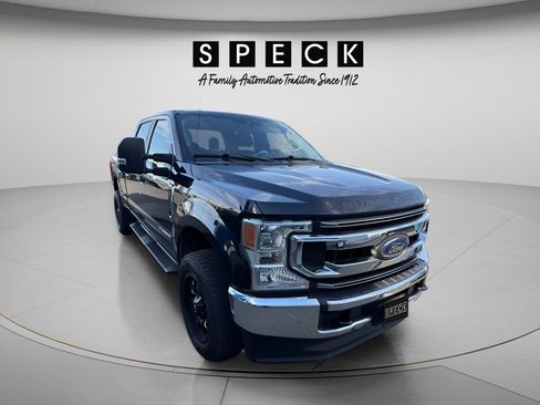 Used 2020 Ford F350 XL w/ STX Appearance Package AWD/4WD image 4