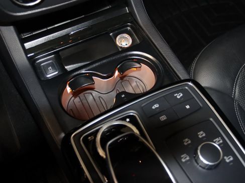 Used 2019 Mercedes-Benz GLE 43 AMG 4MATIC Coupe image 52