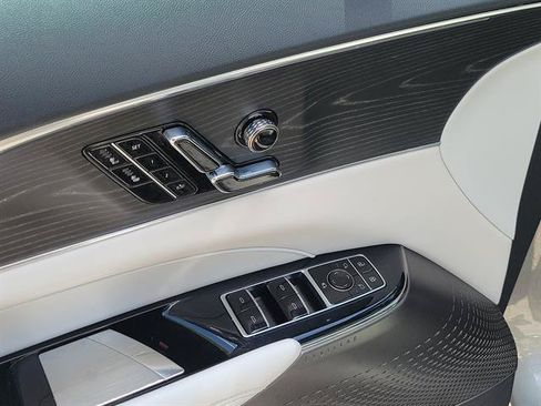 Certified 2024 Cadillac Lyriq Sport w/ LPO, Floor Liner Package RWD image 45