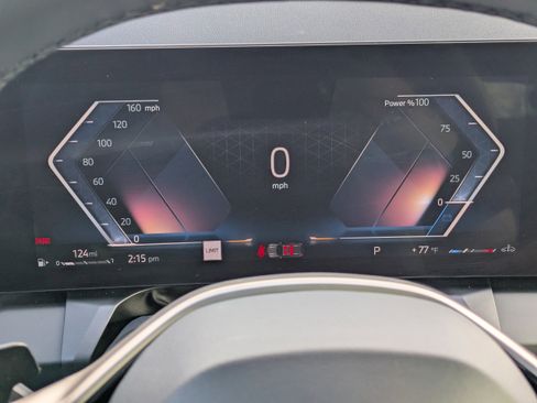 Used 2025 BMW X3 xDrive30i w/ Convenience Package image 19