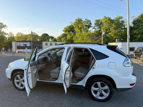 Used 2007 Lexus RX 350 AWD image 10