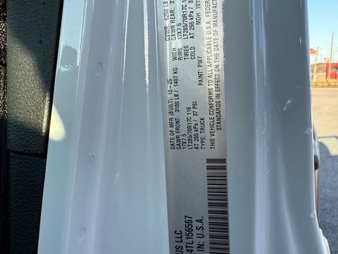 New 2026 Jeep Gladiator Rubicon image 30