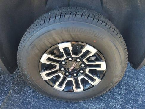 New 2026 GMC Sierra EV Elevation w/ Premium Package image 8