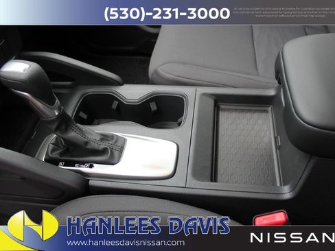 New 2026 Nissan Frontier S image 15