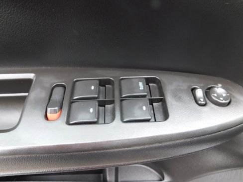 Used 2008 Chevrolet Impala LS image 10