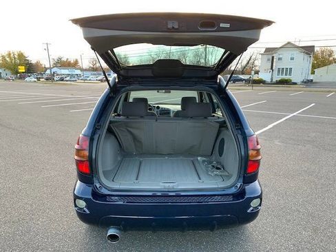 Used 2005 Pontiac Vibe w/ Power Group Value Package image 15