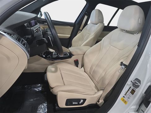 Used 2022 BMW X3 sDrive30i w/ Convenience Package w/ZPA image 12