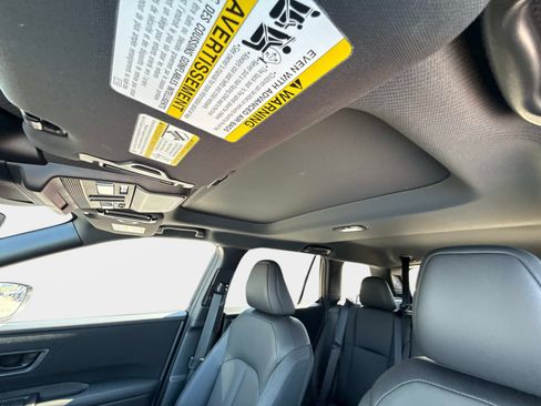 Certified 2026 Subaru Outback Premium AWD/4WD image 35