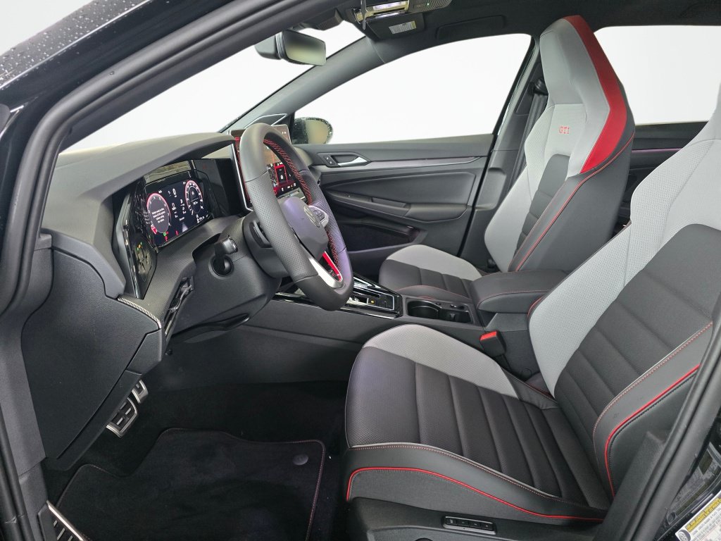 New 2026 Volkswagen GTI Autobahn FWD image 17