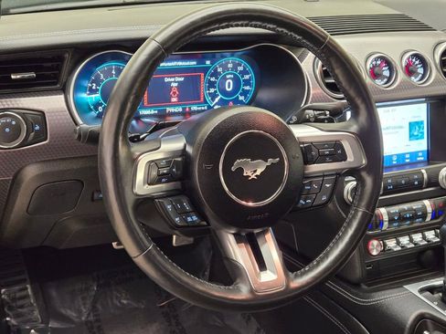 Used 2022 Ford Mustang Premium w/ 2.3L High Performance Package image 32
