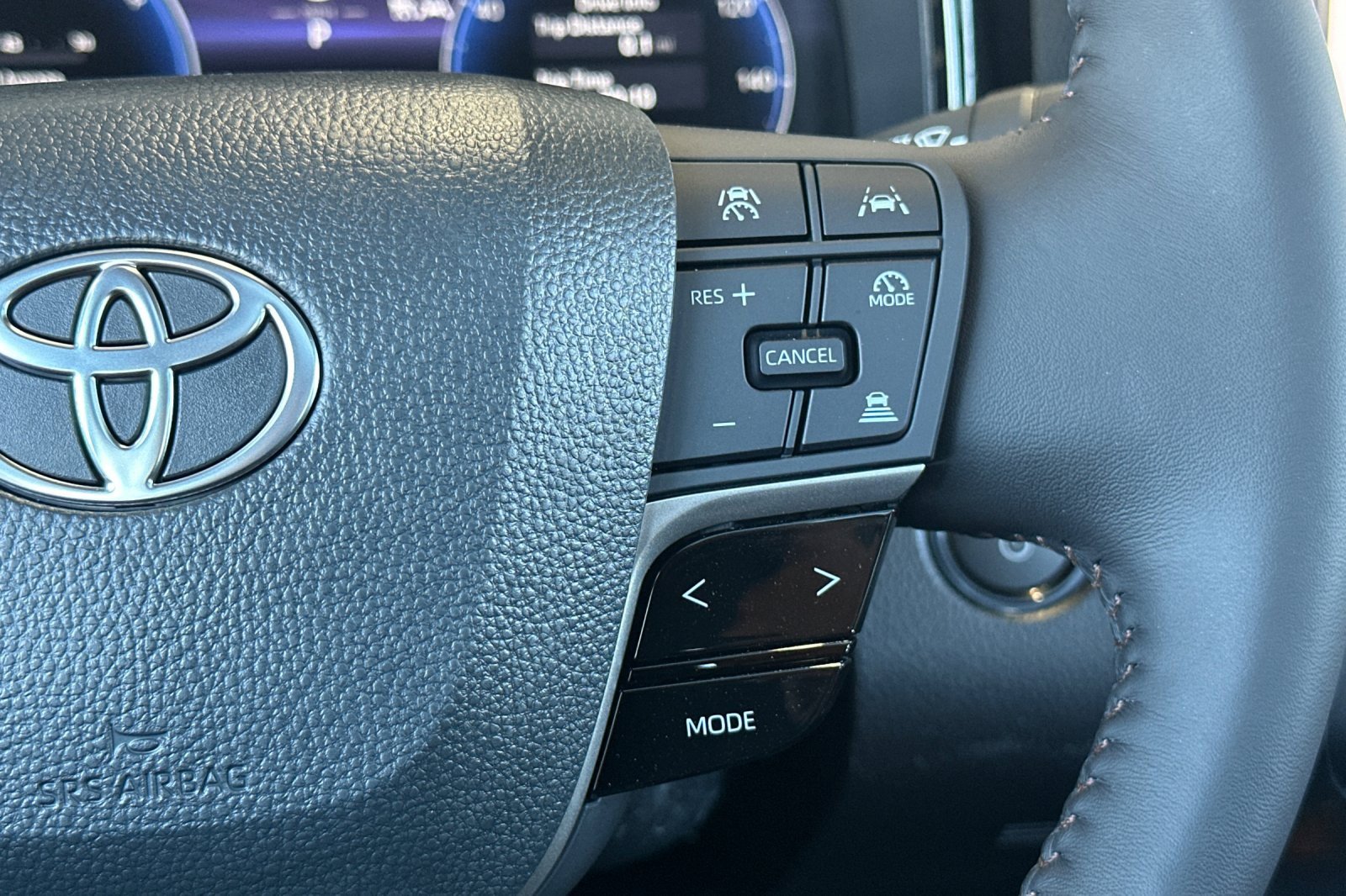 New 2026 Toyota Camry XLE w/ Premium Package FWD image 27