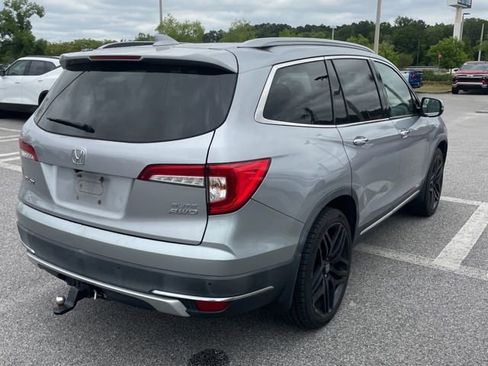 Used 2019 Honda Pilot Elite image 3
