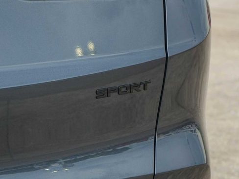 Used 2026 Honda CR-V Sport-L image 8