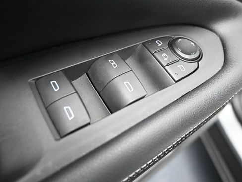 Used 2024 Chevrolet Blazer EV LT AWD/4WD image 11