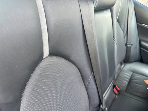 Used 2021 Toyota Camry XSE FWD image 32