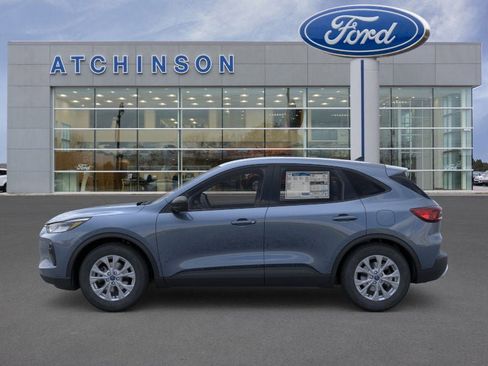 New 2026 Ford Escape Active w/ Tech Pack #1 image 3