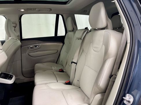 Used 2023 Volvo XC90 B6 Plus w/ Protection Package Premier AWD/4WD image 19