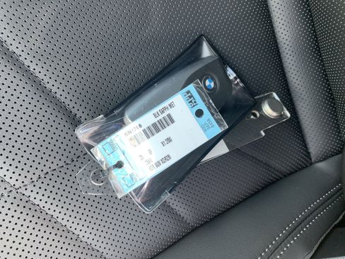 Used 2025 BMW X1 xDrive28i w/ Convenience Package image 38